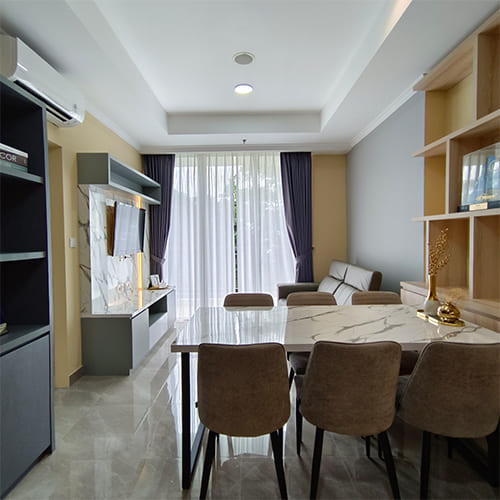 1_0001_Residential - Ancol Mansion Apartment-7